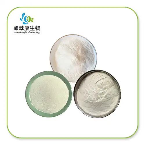 Walnut Extract Protein Peptide